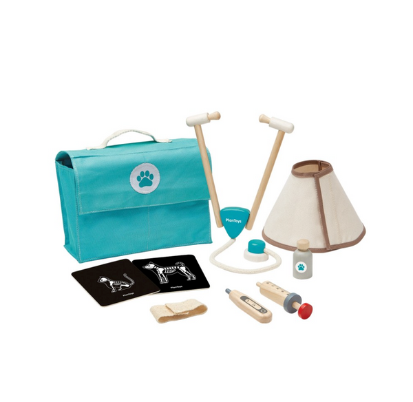 Vet Set - Juniper Millbrook