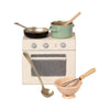 Cooking Set - Juniper Millbrook